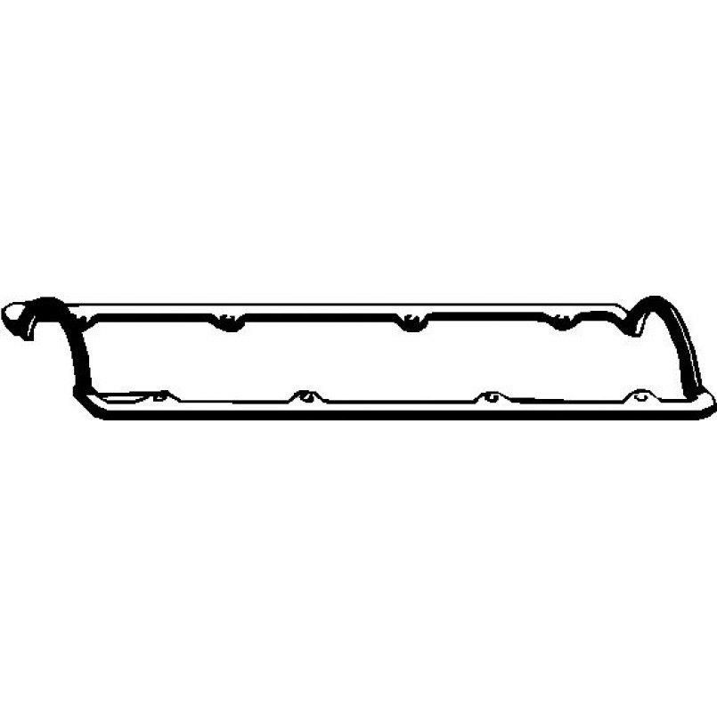 567.079 Elring Прокладка клапанної кришки — фото товара