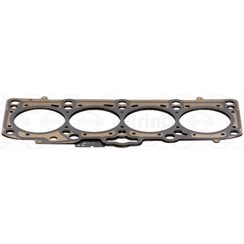 150.791 Elring Прокладка ГБЦ — фото товара №1
