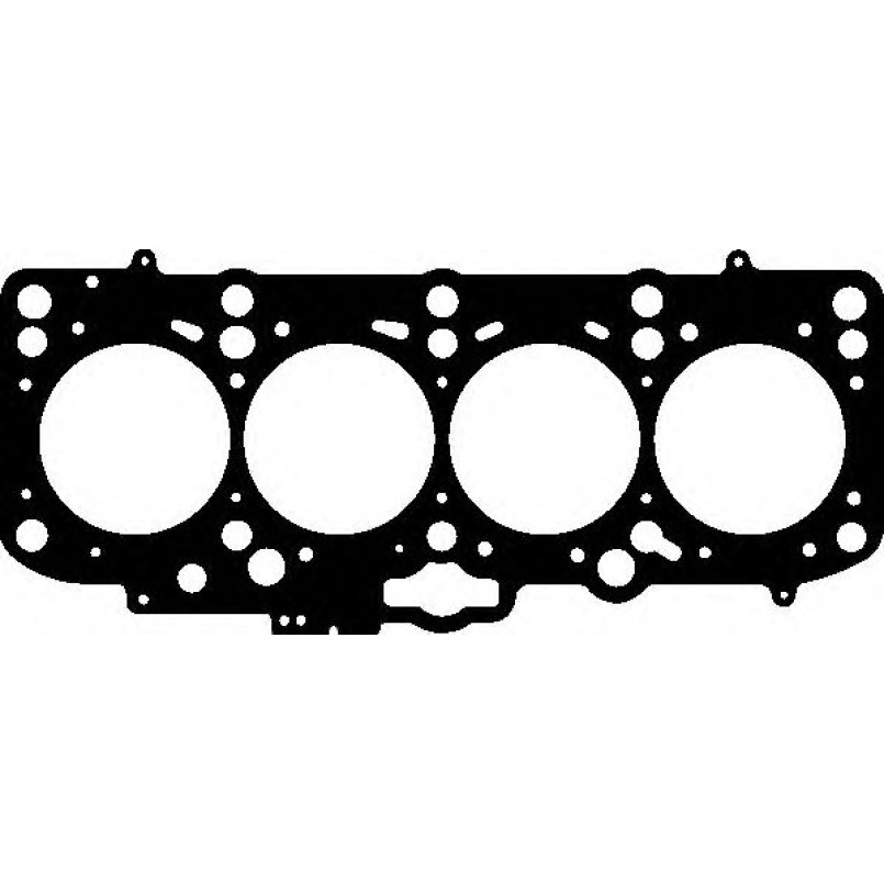 150.791 Elring Прокладка ГБЦ — фото товара №2