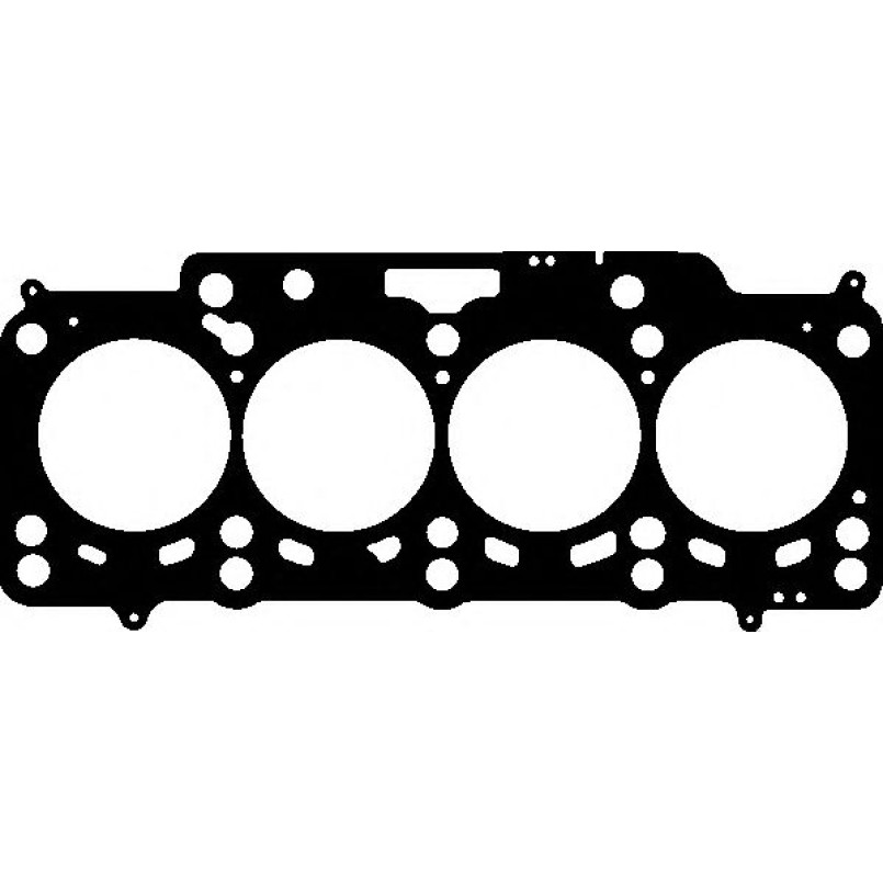 726.840 Elring Прокладка ГБЦ — фото товара №1