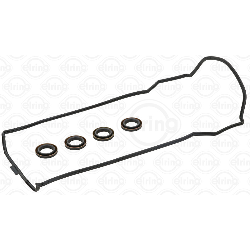 899.917 Elring Прокладка клапанної кришки — фото товара №1