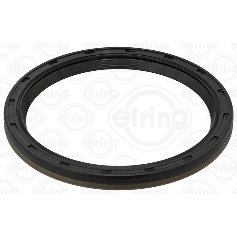 742.960 Elring Сальник вала двигуна — фото товара №1
