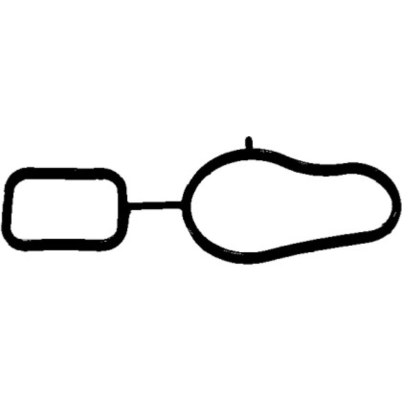 236.880 Elring Прокладка насоса — фото товара №1