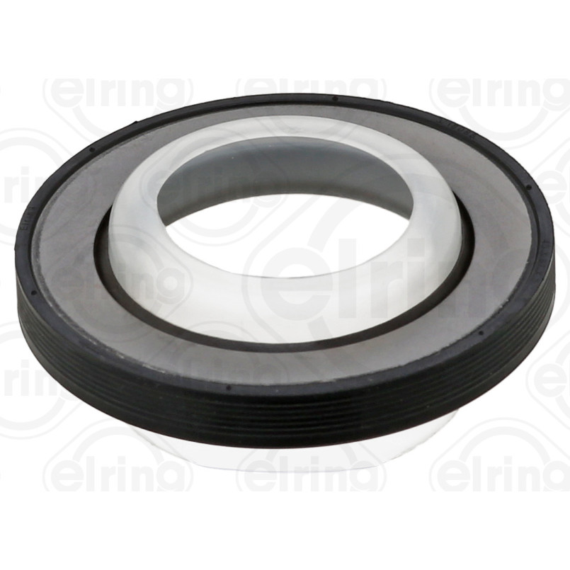 424.841 Elring Сальник вала двигуна — фото товара №1