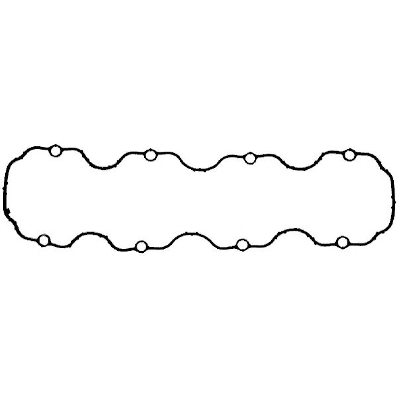919.497 Elring Прокладка клапанної кришки — фото товара №2
