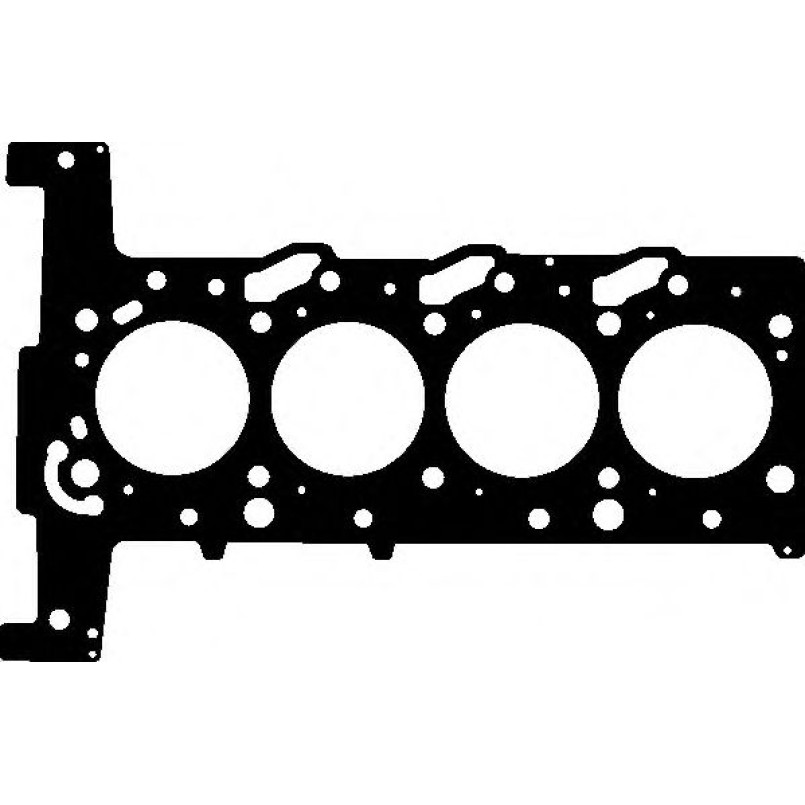 156.201 Elring Прокладка ГБЦ — фото товара №2