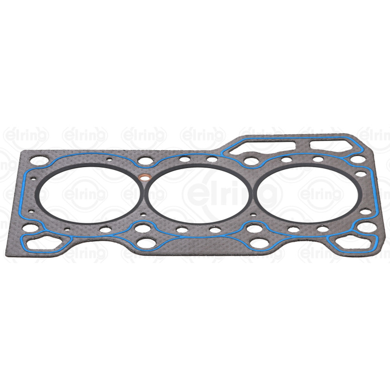 135.531 Elring Прокладка ГБЦ — фото товара №1