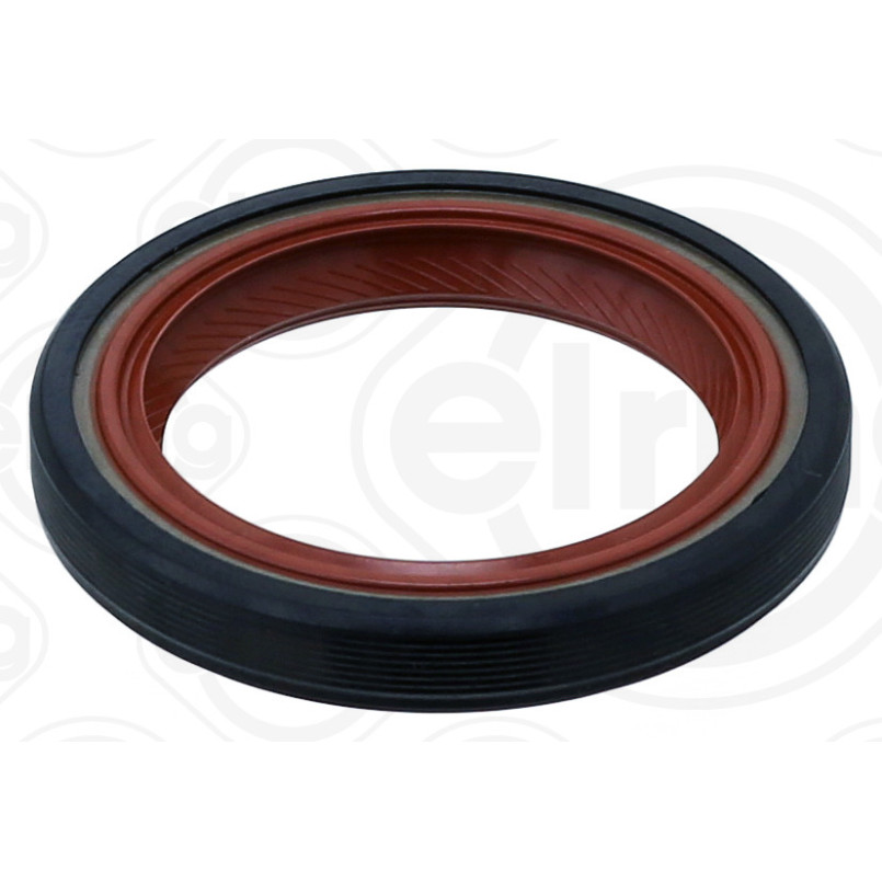 505.366 Elring Сальник вала двигуна — фото товара №1