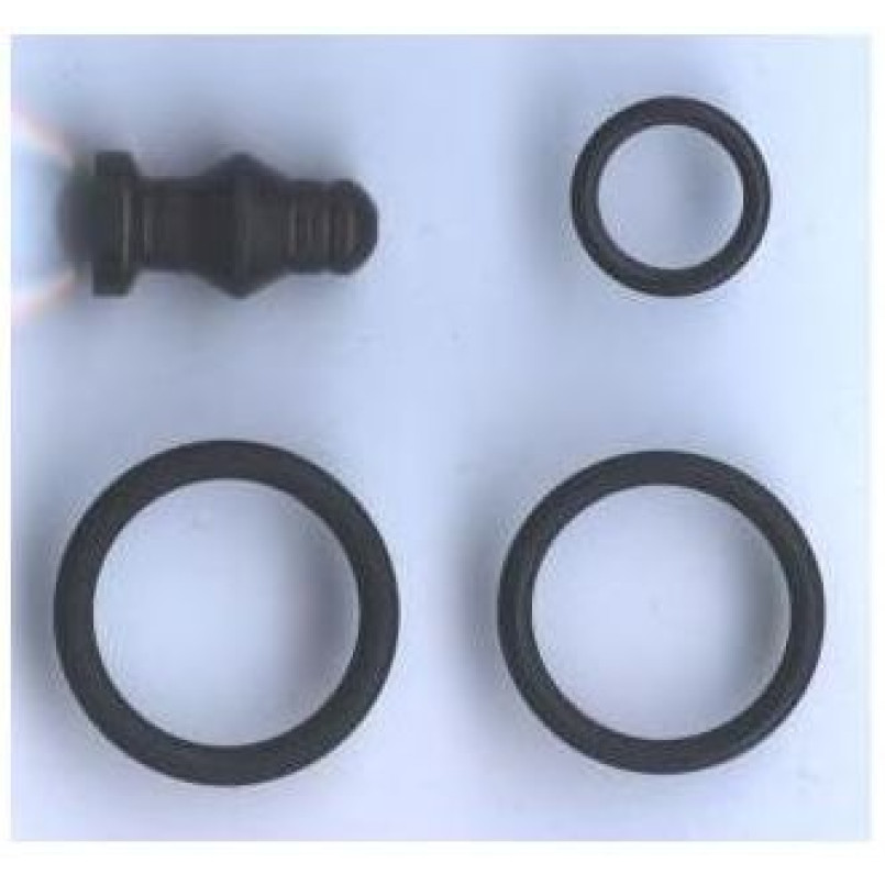 434.660 Elring Ремкомплект форсунки VW Golf V 2.0 TDI 03- — фото товара №2