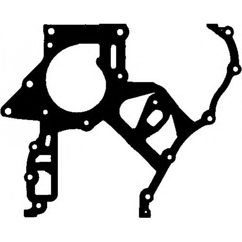 444.500 Elring Прокладка насоса — фото товара