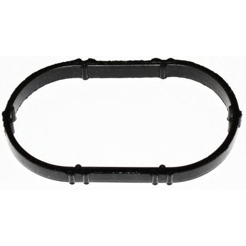 372.651 Elring Прокладка колектора — фото товара №2