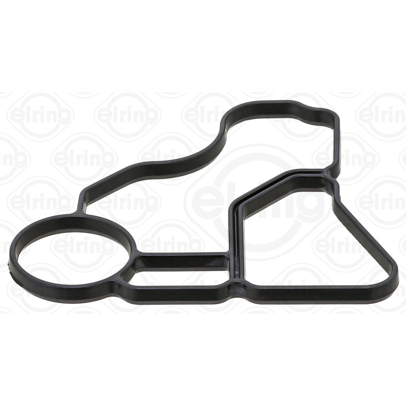 504.530 Elring Прокладка фільтра масляного BMW X5/X6 3.0 06- — фото товара №1
