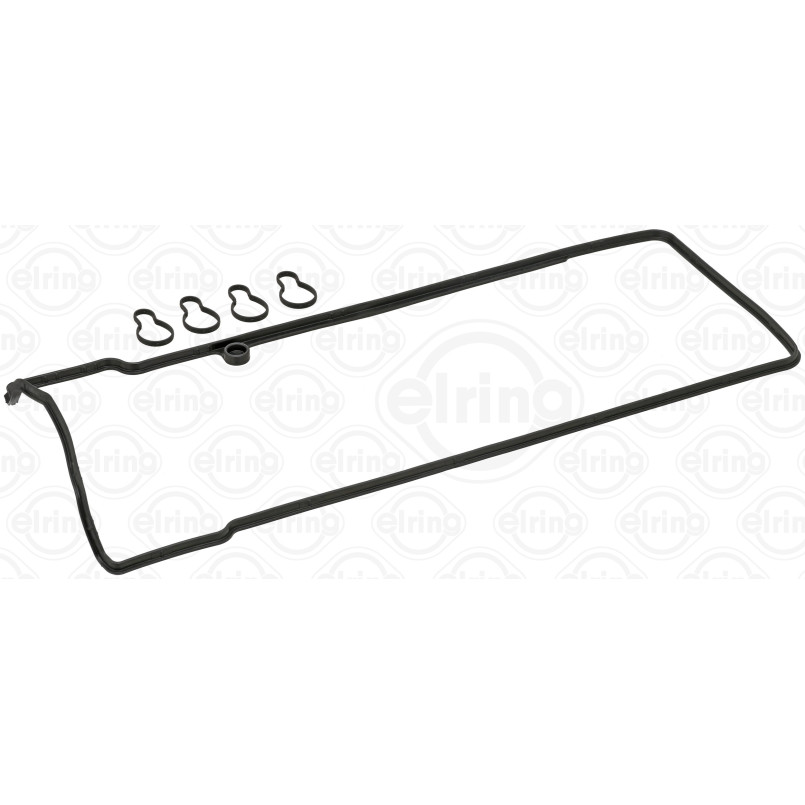 133.670 Elring Прокладка клапанної кришки — фото товара №1