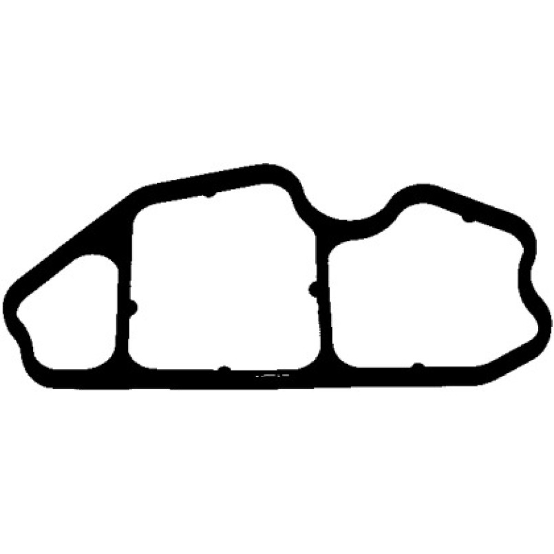 476.810 Elring Прокладка фільтра — фото товара №2