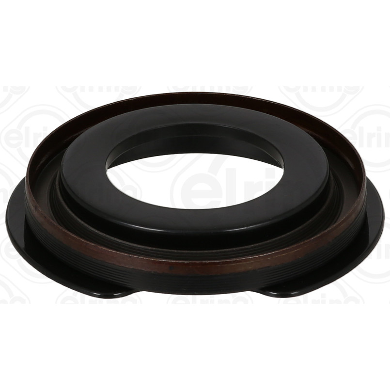 301.890 Elring Сальник вала двигуна — фото товара №1