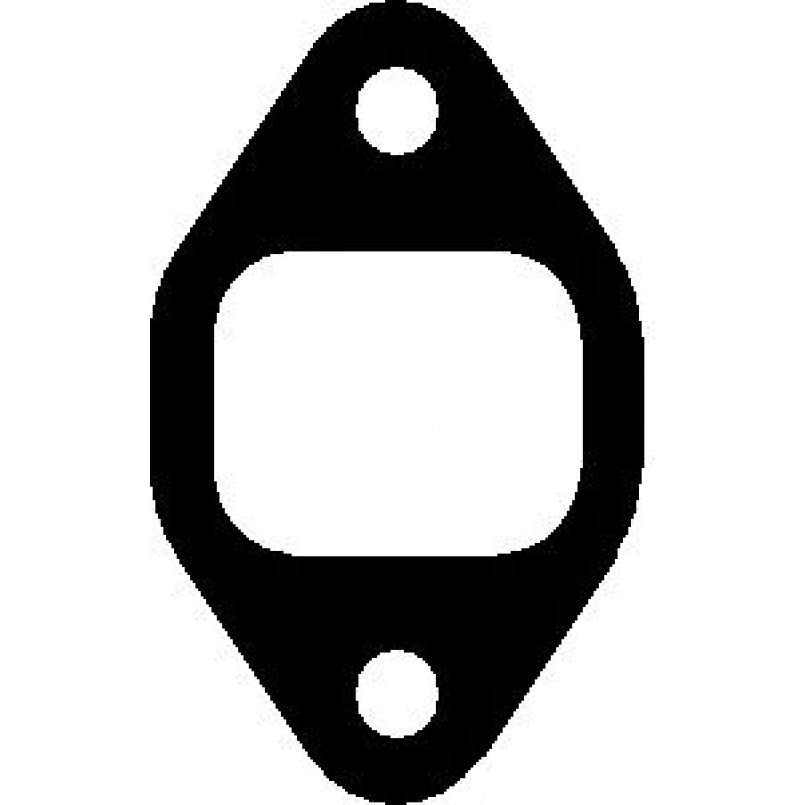 231.240 Elring Прокладка колектора — фото товара