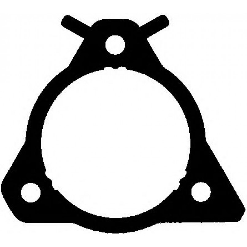 028.211 Elring Прокладка насоса — фото товара