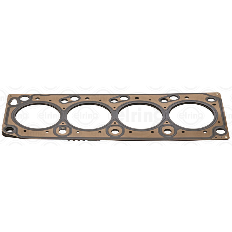 027.082 Elring Прокладка ГБЦ — фото товара №1