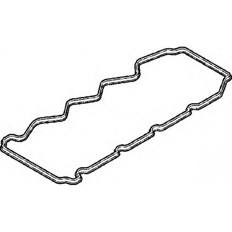 372.520 Elring Прокладка клапанної кришки — фото товара