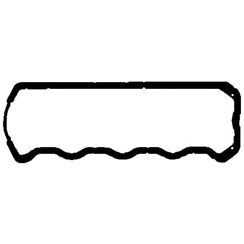 619.771 Elring Прокладка клапанної кришки — фото товара №2
