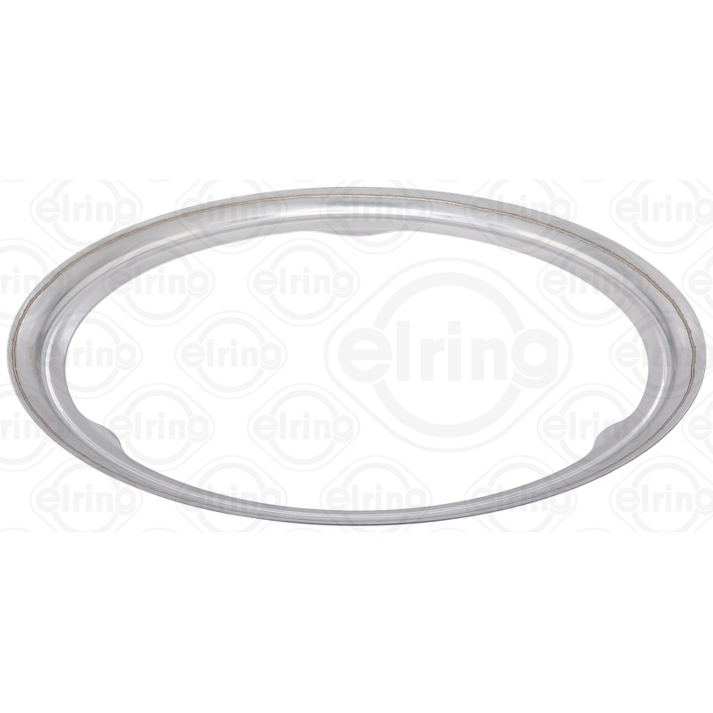 137.171 Elring Прокладка колектора — фото товара №1