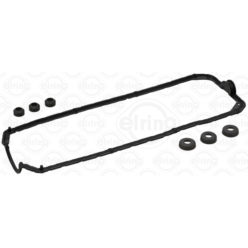 413.690 Elring Прокладка клапанної кришки — фото товара №1