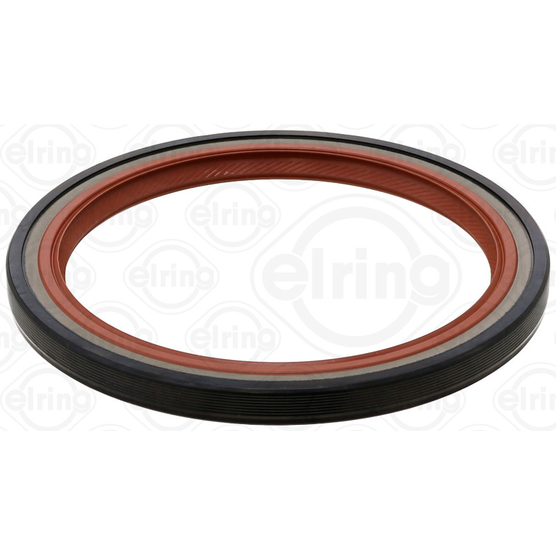 507.822 Elring Сальник вала двигуна — фото товара №1