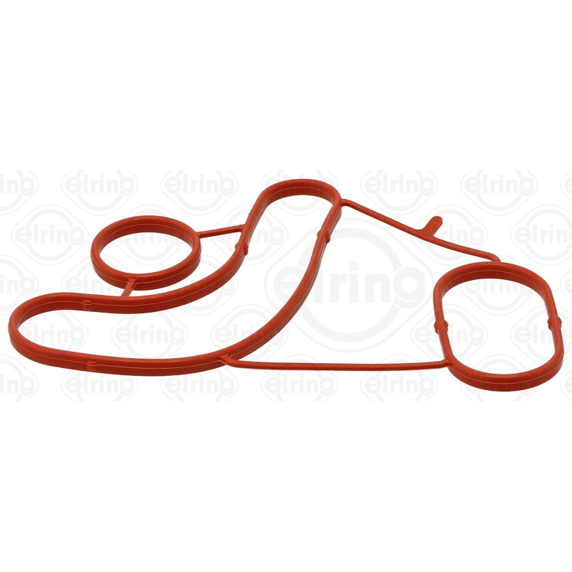 633.540 Elring Прокладка радіатора — фото товара №1