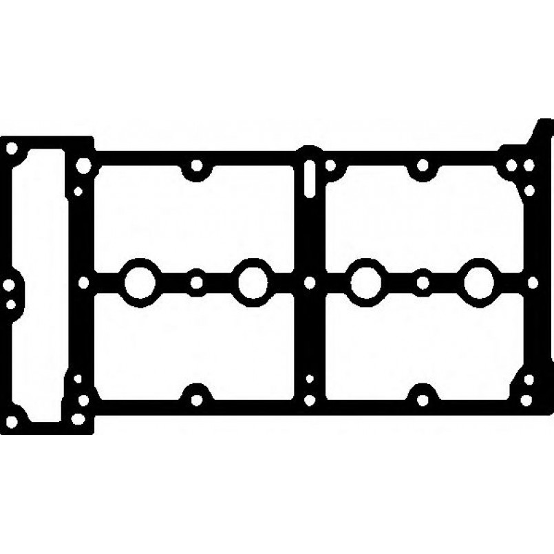 074.173 Elring Прокладка клапанної кришки — фото товара