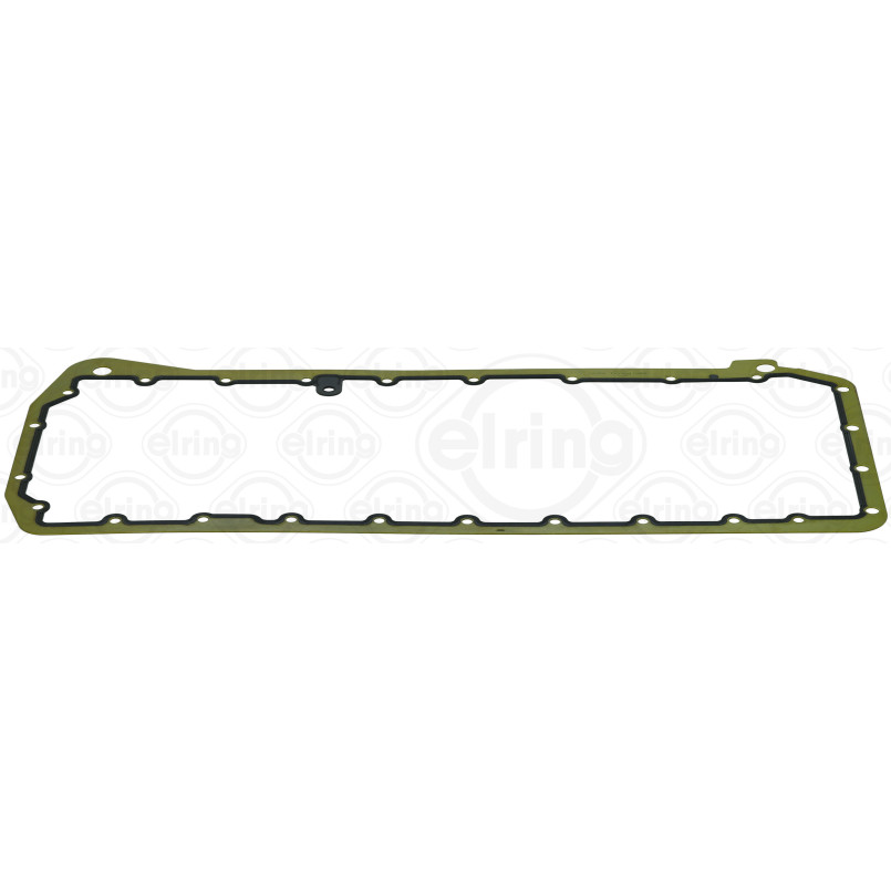 151.900 Elring Прокладка піддона — фото товара №1