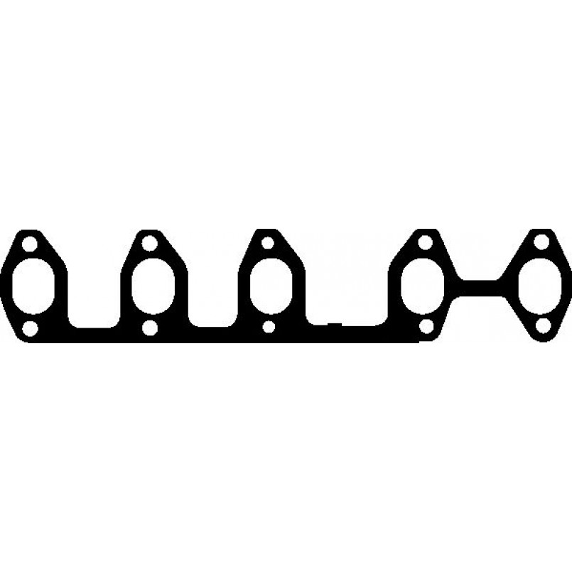 522.450 Elring Прокладка колектора — фото товара