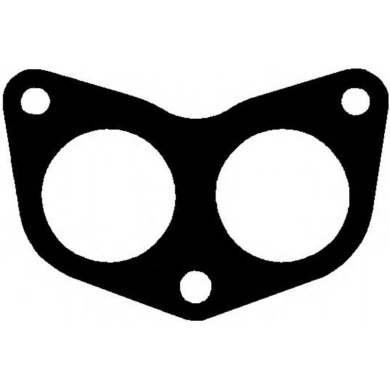 193.110 Elring Прокладка колектора — фото товара