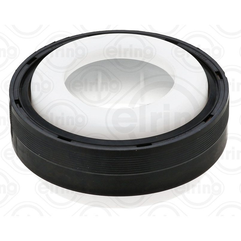 257.400 Elring Сальник вала двигуна — фото товара №1