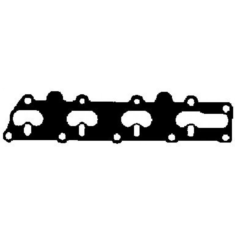 834.793 Elring Прокладка колектора — фото товара