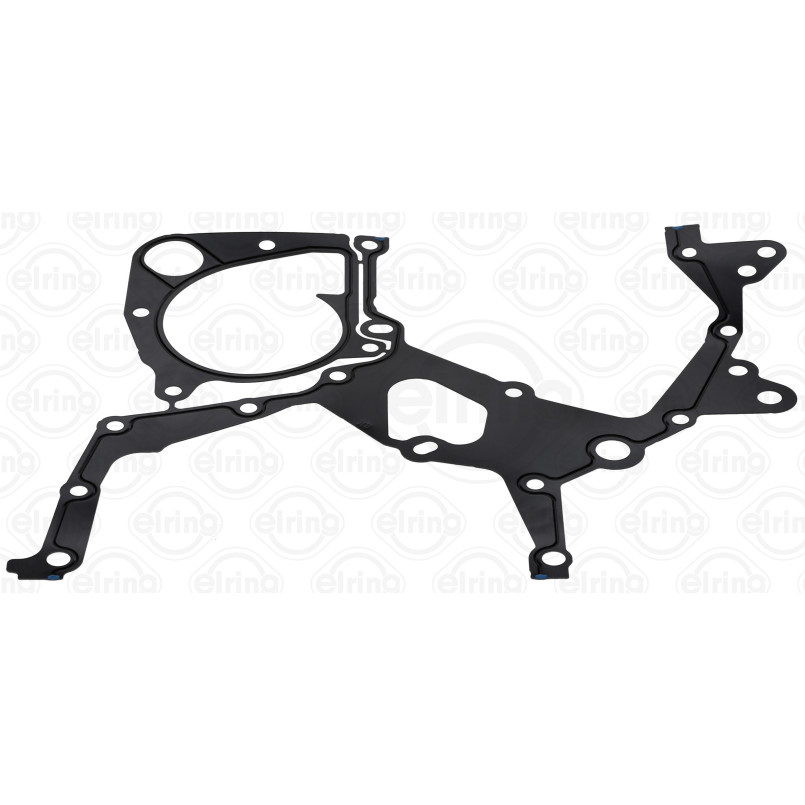 131.653 Elring Прокладка картера — фото товара №1