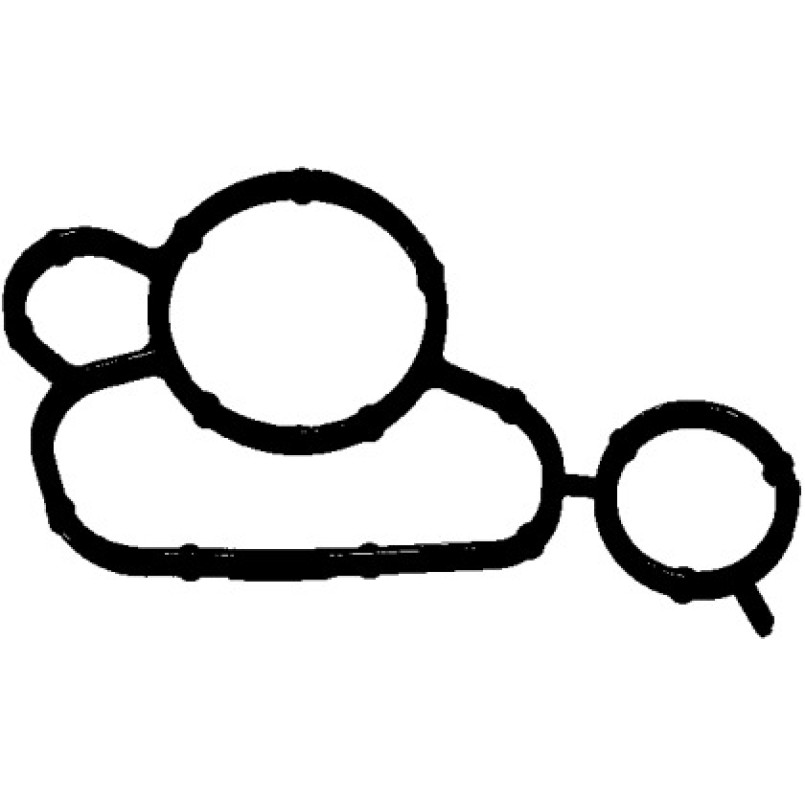 898.000 Elring Прокладка фільтра — фото товара №1