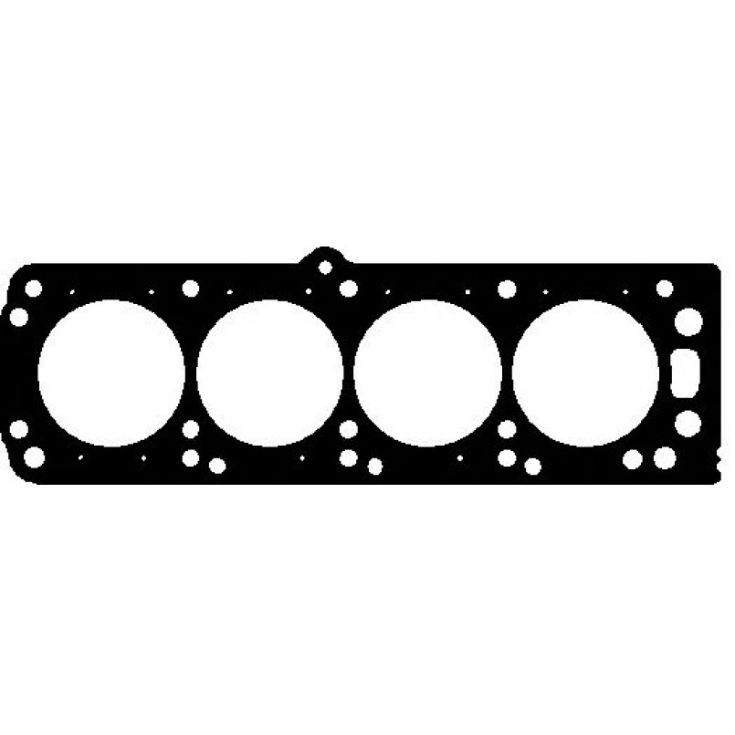 467.593 Elring Прокладка ГБЦ — фото товара