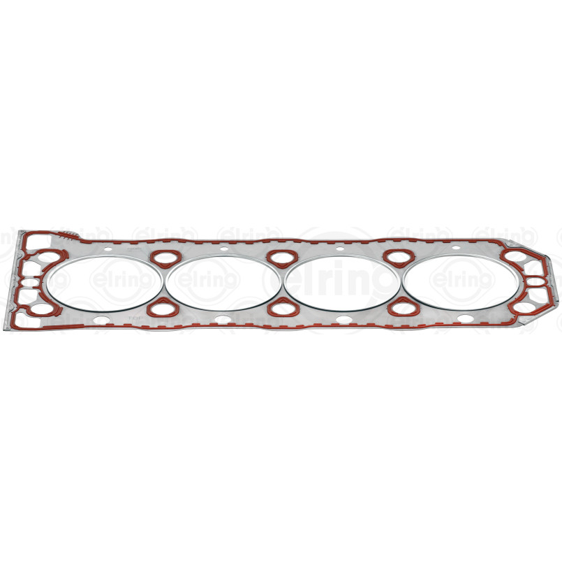 167.411 Elring Прокладка ГБЦ — фото товара №1