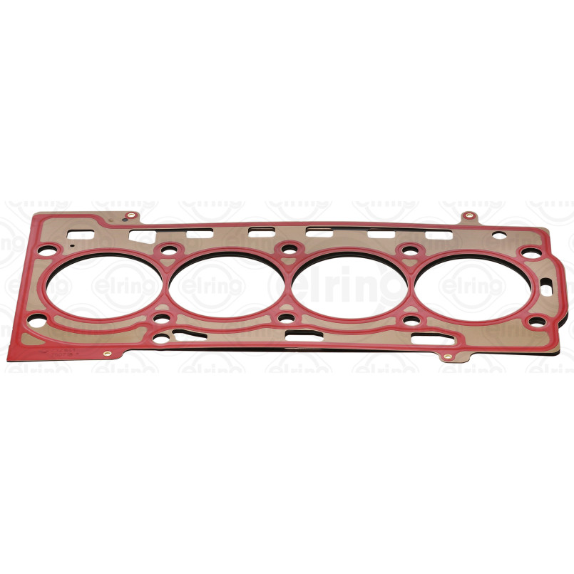 732.841 Elring Прокладка ГБЦ VW Golf V/VI/Passat 1.4 TSI 07-, Ø77,80mm — фото товара №1