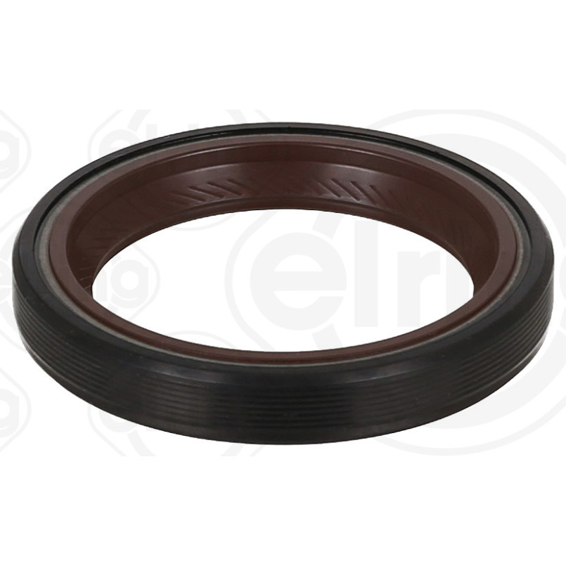 504.483 Elring Сальник колінчатого валу — фото товара №1