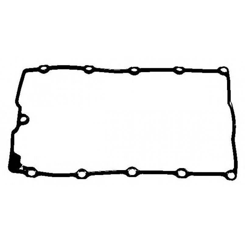 717.580 Elring Прокладка клапанної кришки — фото товара