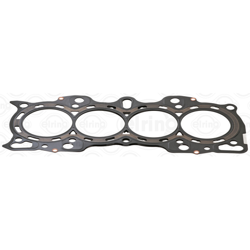 166.060 Elring Прокладка ГБЦ — фото товара №1
