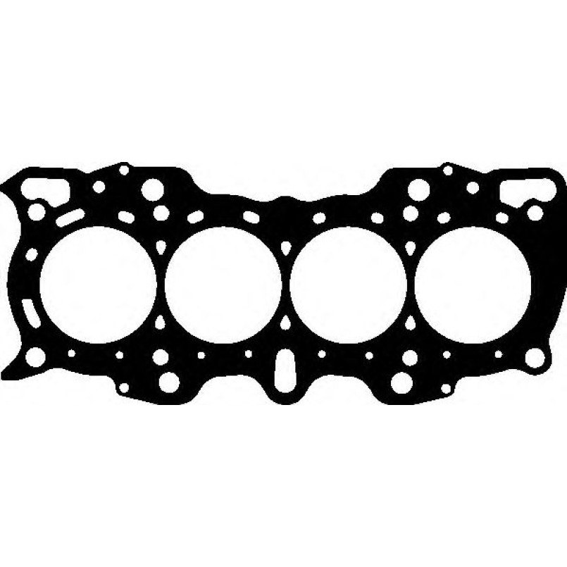 166.060 Elring Прокладка ГБЦ — фото товара №2