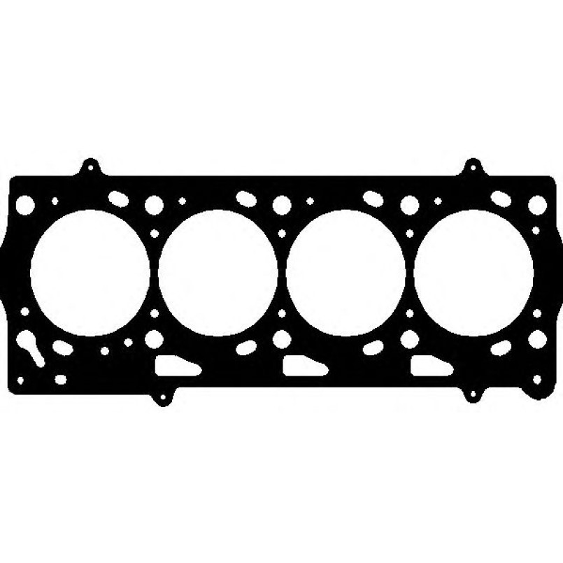 148.331 Elring Прокладка ГБЦ — фото товара №2