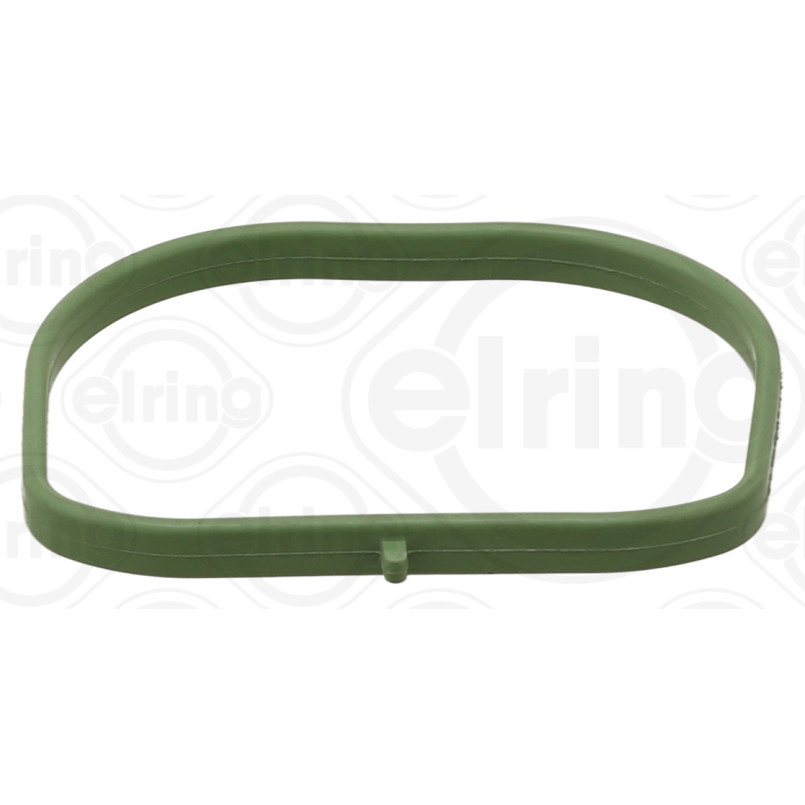 874.301 Elring Прокладка колектора — фото товара №1