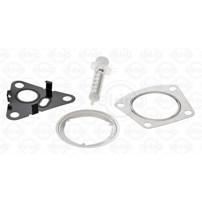 716.270 Elring Ремкомплект турбіни — фото товара №1