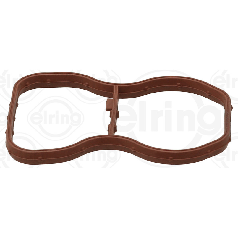 584.600 Elring Прокладка колектора — фото товара №1