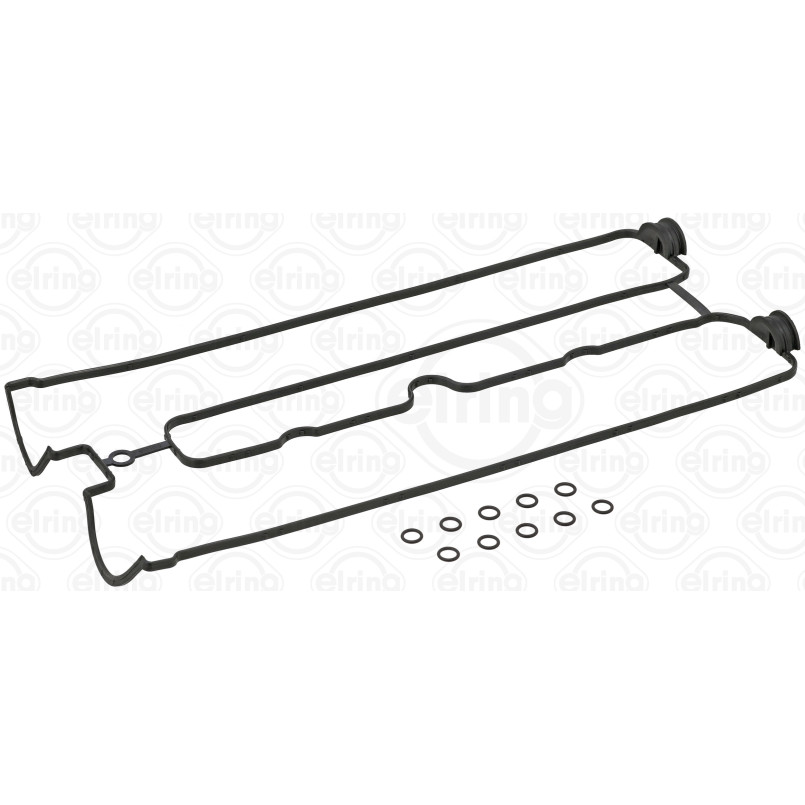 058.880 Elring Прокладка клапанної кришки — фото товара №1