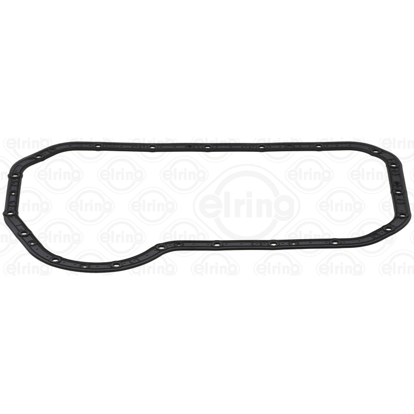 495.620 Elring Прокладка піддону VW T4/Caddy 1.9TDI/SDI 92-05 — фото товара №1