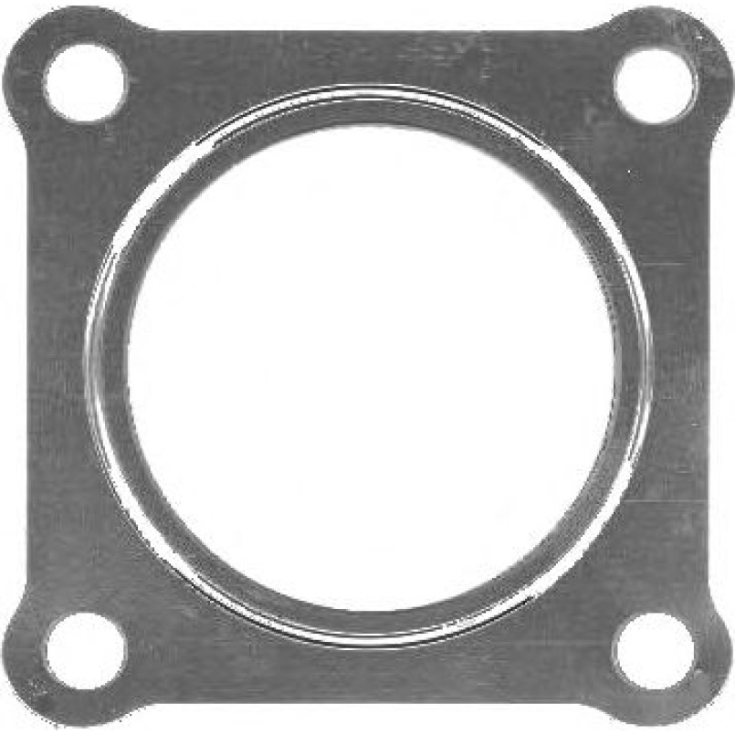 627.111 Elring Прокладка труби випускних газів — фото товара №1